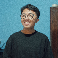 Tech With Ngurah Bagus