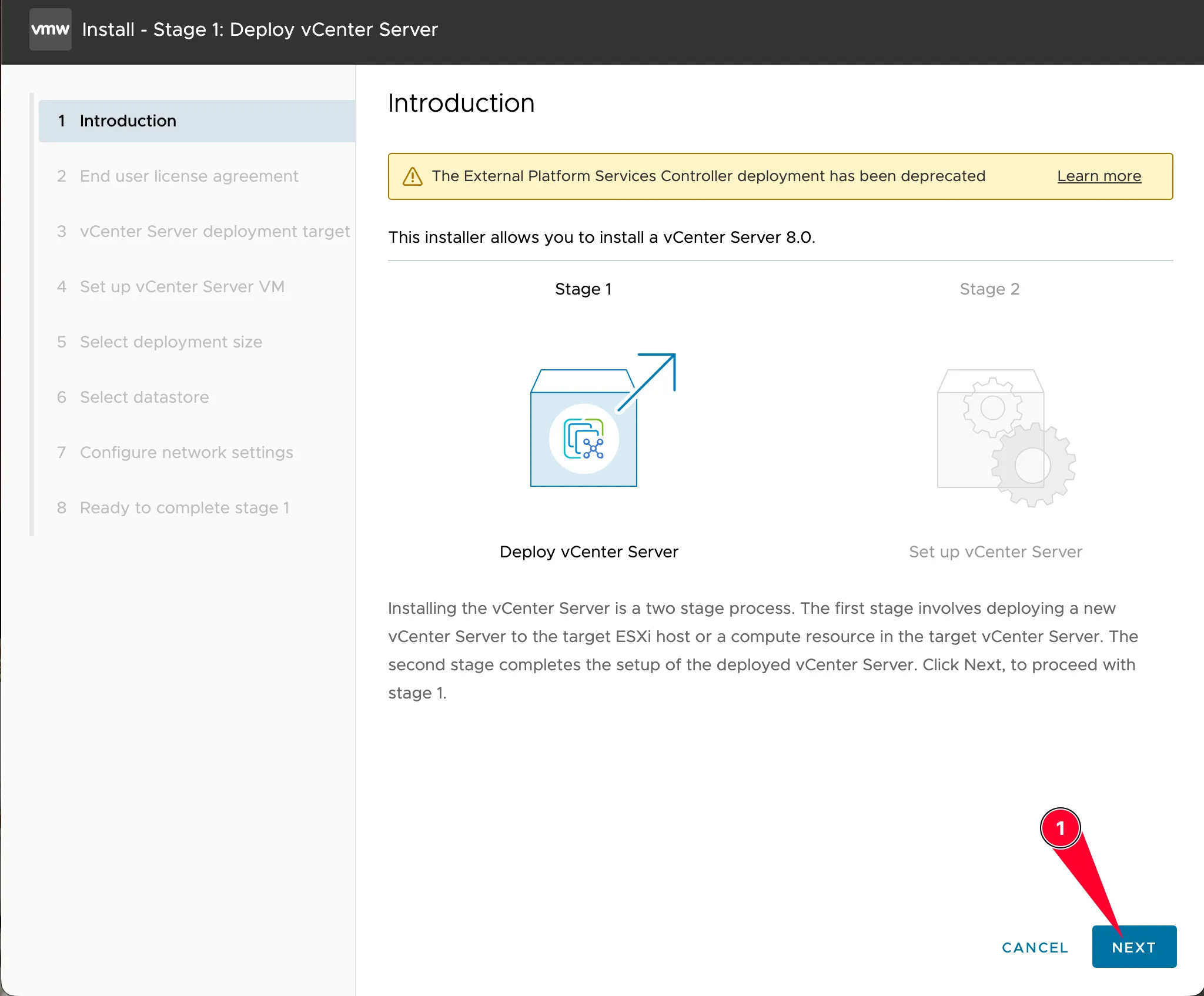 Install vCenter Esxi-8-1769653422454.webp
