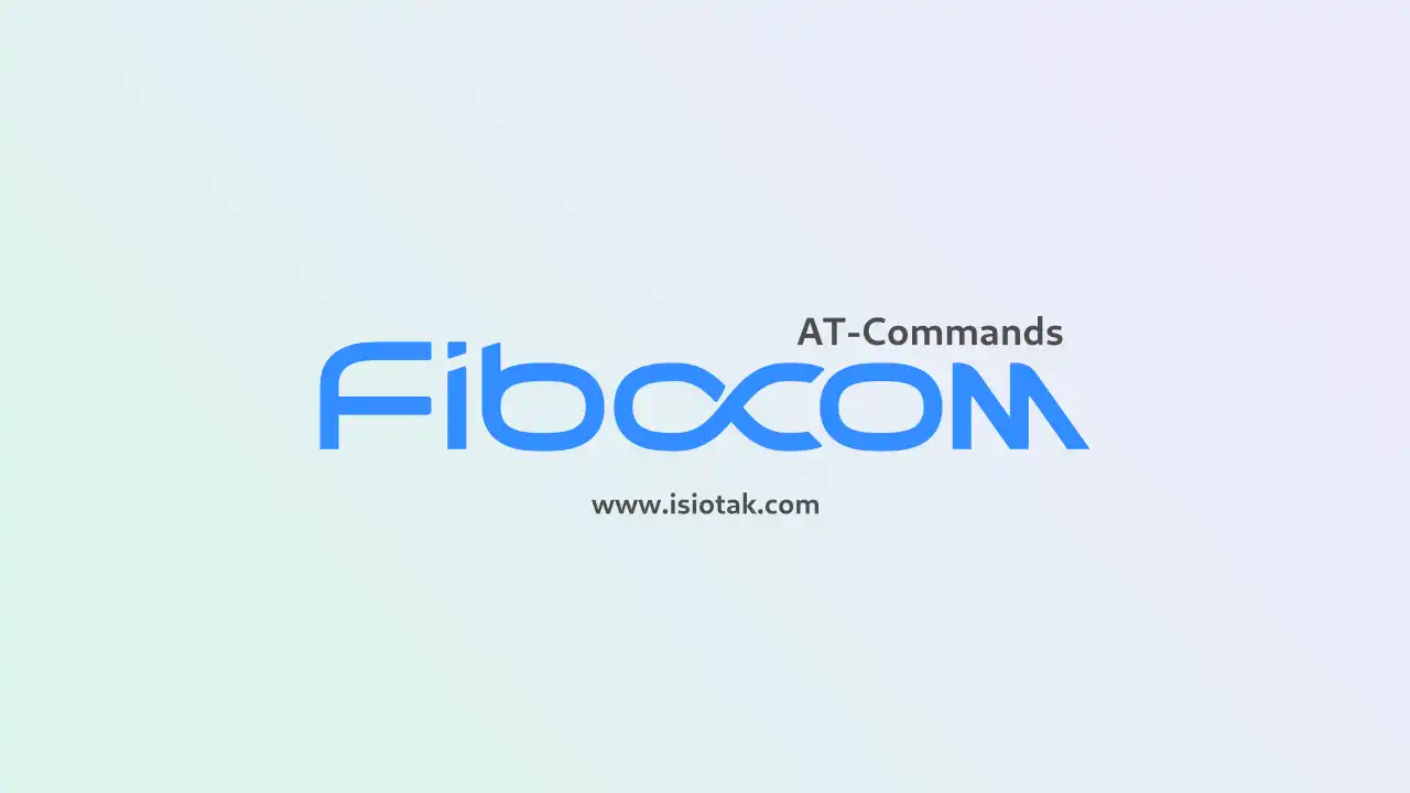 Fibocom L850-GL AT-Commands
